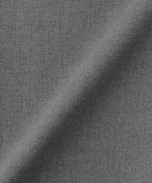 MACKINTOSH PHILOSOPHY / マッキントッシュ フィロソフィー その他パンツ | WARM TWILL テーパードパンツ | 詳細14