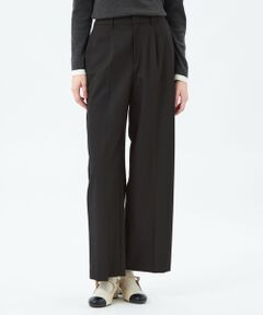 MACKINTOSH PHILOSOPHY / マッキントッシュ フィロソフィー その他パンツ | WARM TWILL ワイドパンツ