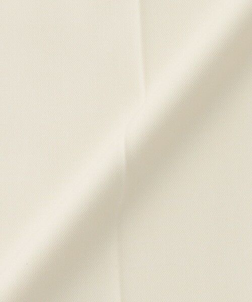 MACKINTOSH PHILOSOPHY / マッキントッシュ フィロソフィー その他パンツ | WARM TWILL ワイドパンツ | 詳細12