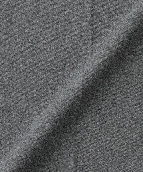 MACKINTOSH PHILOSOPHY / マッキントッシュ フィロソフィー その他パンツ | WARM TWILL ワイドパンツ | 詳細13