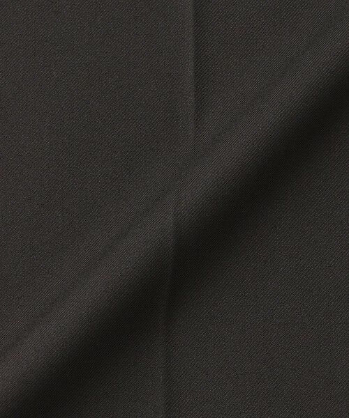 MACKINTOSH PHILOSOPHY / マッキントッシュ フィロソフィー その他パンツ | WARM TWILL ワイドパンツ | 詳細14