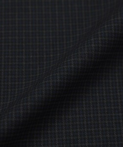 MACKINTOSH PHILOSOPHY / マッキントッシュ フィロソフィー その他パンツ | WARM TWILL ワイドパンツ | 詳細15