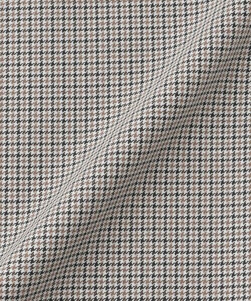 MACKINTOSH PHILOSOPHY / マッキントッシュ フィロソフィー その他パンツ | WARM TWILL ワイドパンツ | 詳細16