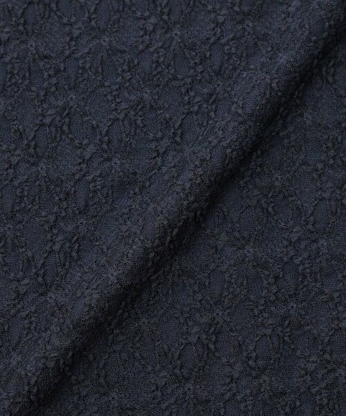 MACKINTOSH PHILOSOPHY / マッキントッシュ フィロソフィー ロング・マキシ丈スカート | フラワーレースフレアスカート | 詳細8