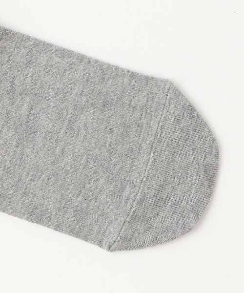 MACKINTOSH PHILOSOPHY / マッキントッシュ フィロソフィー その他インナー・ルームウェア | Cleric Collar ソックス | 詳細2