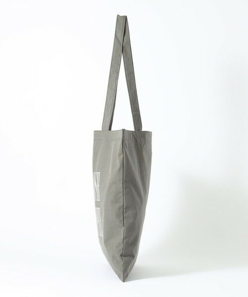 MACKINTOSH PHILOSOPHY / マッキントッシュ フィロソフィー メッセンジャーバッグ・ウエストポーチ | GREY LABEL カラーロゴトート | 詳細1