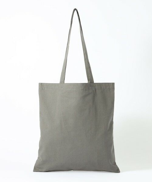 MACKINTOSH PHILOSOPHY / マッキントッシュ フィロソフィー メッセンジャーバッグ・ウエストポーチ | GREY LABEL カラーロゴトート | 詳細2