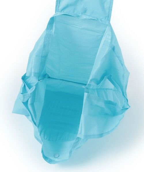 MACKINTOSH PHILOSOPHY / マッキントッシュ フィロソフィー メッセンジャーバッグ・ウエストポーチ | GREY LABEL シャープロゴエコバッグ | 詳細4