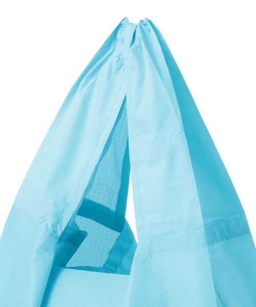 MACKINTOSH PHILOSOPHY / マッキントッシュ フィロソフィー メッセンジャーバッグ・ウエストポーチ | GREY LABEL シャープロゴエコバッグ | 詳細5