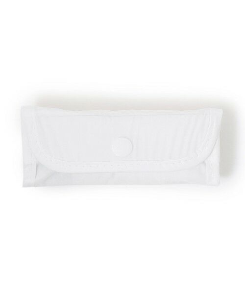 MACKINTOSH PHILOSOPHY / マッキントッシュ フィロソフィー メッセンジャーバッグ・ウエストポーチ | GREY LABEL シャープロゴエコバッグ | 詳細7