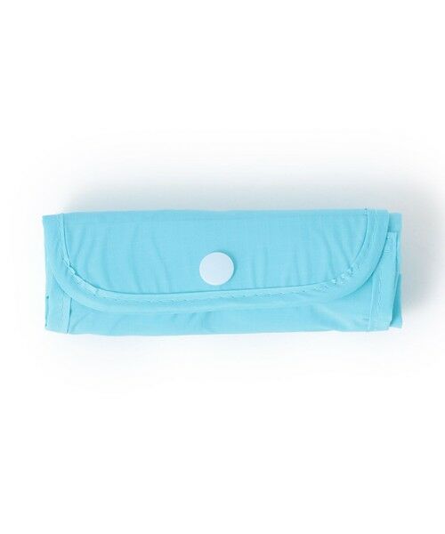 MACKINTOSH PHILOSOPHY / マッキントッシュ フィロソフィー メッセンジャーバッグ・ウエストポーチ | GREY LABEL シャープロゴエコバッグ | 詳細9