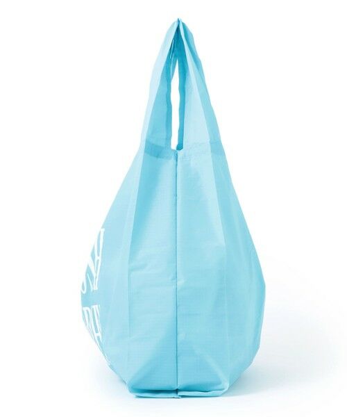 MACKINTOSH PHILOSOPHY / マッキントッシュ フィロソフィー メッセンジャーバッグ・ウエストポーチ | GREY LABEL シャープロゴエコバッグ | 詳細1