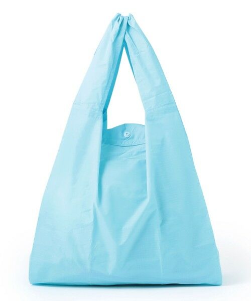 MACKINTOSH PHILOSOPHY / マッキントッシュ フィロソフィー メッセンジャーバッグ・ウエストポーチ | GREY LABEL シャープロゴエコバッグ | 詳細2