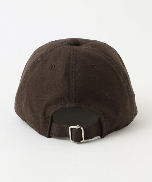 MACKINTOSH PHILOSOPHY / マッキントッシュ フィロソフィー ハット | GREY LABEL ロゴキャップ | 詳細4