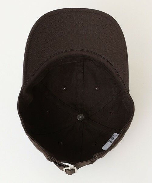 MACKINTOSH PHILOSOPHY / マッキントッシュ フィロソフィー ハット | GREY LABEL ロゴキャップ | 詳細5