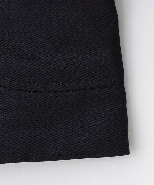 MACKINTOSH PHILOSOPHY / マッキントッシュ フィロソフィー ノーカラージャケット | GREY LABEL ダブルブレストブレザー | 詳細5