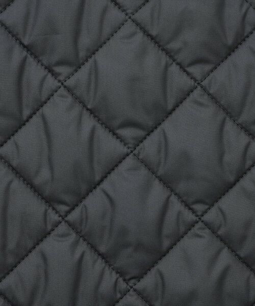 MACKINTOSH PHILOSOPHY / マッキントッシュ フィロソフィー ブルゾン | GREY LABEL【FELTON VEST（フェルトンベスト）】 | 詳細13