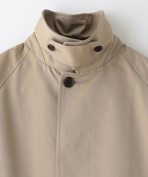 MACKINTOSH PHILOSOPHY / マッキントッシュ フィロソフィー ブルゾン | GREY LABEL 【RUSPER MIDDLE（ラスパーミドル）】 | 詳細3