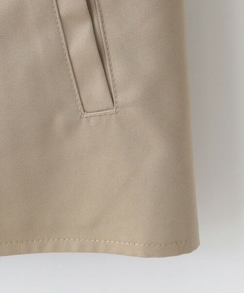 MACKINTOSH PHILOSOPHY / マッキントッシュ フィロソフィー ブルゾン | GREY LABEL 【RUSPER MIDDLE（ラスパーミドル）】 | 詳細6