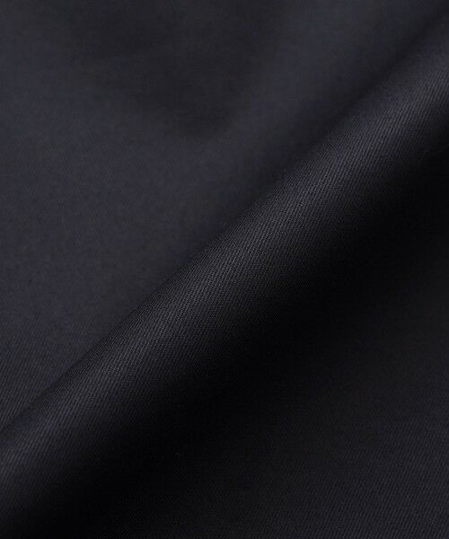 MACKINTOSH PHILOSOPHY / マッキントッシュ フィロソフィー ブルゾン | GREY LABEL 【RUSPER MIDDLE（ラスパーミドル）】 | 詳細9