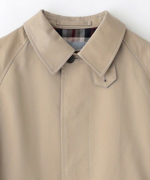 MACKINTOSH PHILOSOPHY / マッキントッシュ フィロソフィー ブルゾン | GREY LABEL 【RUSPER MIDDLE（ラスパーミドル）】 | 詳細2