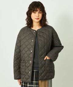 MACKINTOSH PHILOSOPHY / マッキントッシュ フィロソフィー ブルゾン | GREY LABEL 【FELTON(フェルトン)】