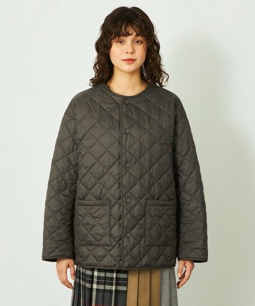 MACKINTOSH PHILOSOPHY / マッキントッシュ フィロソフィー ブルゾン | GREY LABEL 【FELTON(フェルトン)】 | 詳細4