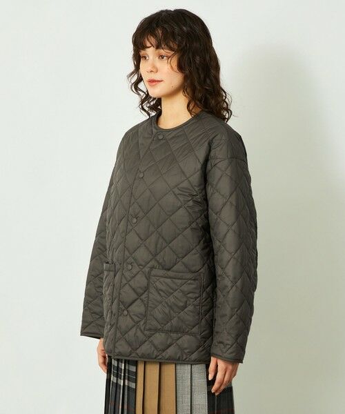 MACKINTOSH PHILOSOPHY / マッキントッシュ フィロソフィー ブルゾン | GREY LABEL 【FELTON(フェルトン)】 | 詳細5