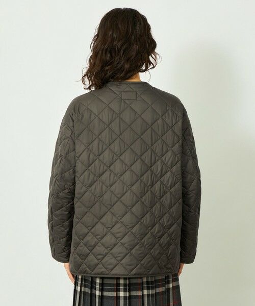 MACKINTOSH PHILOSOPHY / マッキントッシュ フィロソフィー ブルゾン | GREY LABEL 【FELTON(フェルトン)】 | 詳細6