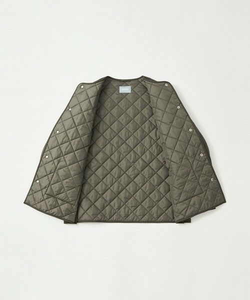 MACKINTOSH PHILOSOPHY / マッキントッシュ フィロソフィー ブルゾン | GREY LABEL 【FELTON(フェルトン)】 | 詳細10