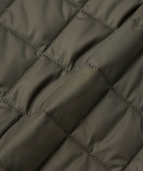 MACKINTOSH PHILOSOPHY / マッキントッシュ フィロソフィー ブルゾン | GREY LABEL 【FELTON(フェルトン)】 | 詳細13