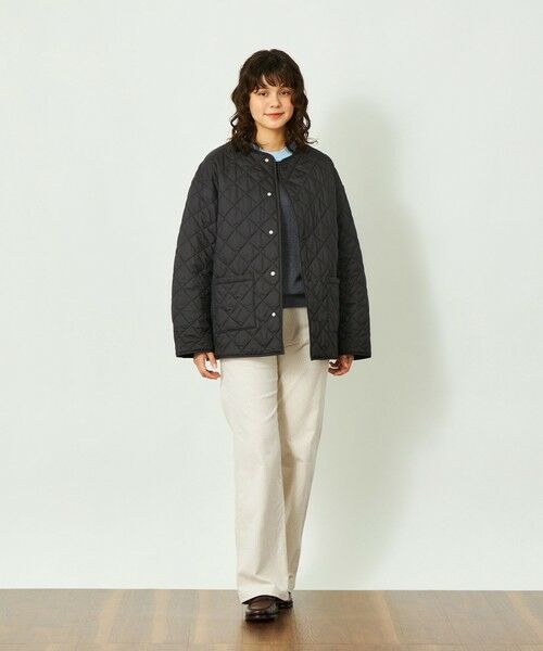 MACKINTOSH PHILOSOPHY / マッキントッシュ フィロソフィー ブルゾン | GREY LABEL 【FELTON(フェルトン)】 | 詳細2