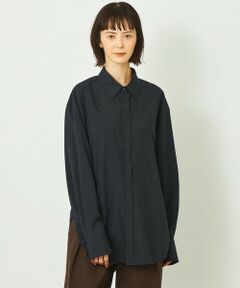 MACKINTOSH PHILOSOPHY / マッキントッシュ フィロソフィー シャツ・ブラウス | GREY LABEL ブザムシャツ