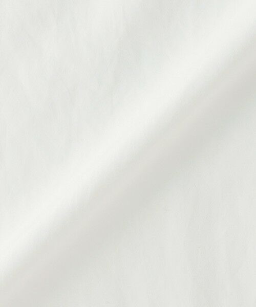 MACKINTOSH PHILOSOPHY / マッキントッシュ フィロソフィー シャツ・ブラウス | GREY LABEL ブザムシャツ | 詳細11