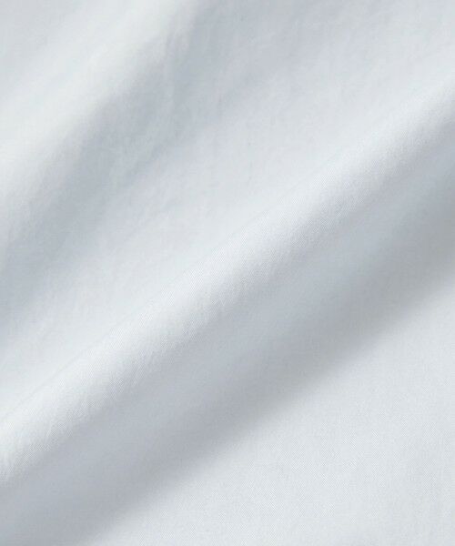 MACKINTOSH PHILOSOPHY / マッキントッシュ フィロソフィー シャツ・ブラウス | GREY LABEL ブザムシャツ | 詳細12