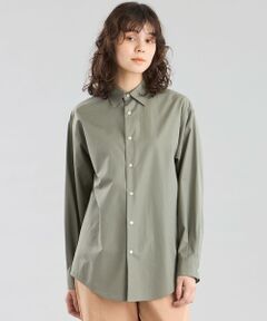 MACKINTOSH PHILOSOPHY / マッキントッシュ フィロソフィー シャツ・ブラウス | GREY LABEL THOMAS MASONレギュラーカラーシャツ