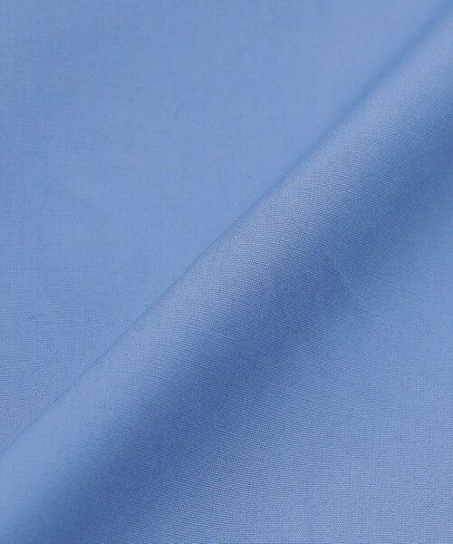 MACKINTOSH PHILOSOPHY / マッキントッシュ フィロソフィー シャツ・ブラウス | GREY LABEL THOMAS MASONレギュラーカラーシャツ | 詳細7