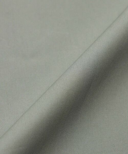 MACKINTOSH PHILOSOPHY / マッキントッシュ フィロソフィー シャツ・ブラウス | GREY LABEL THOMAS MASONレギュラーカラーシャツ | 詳細8