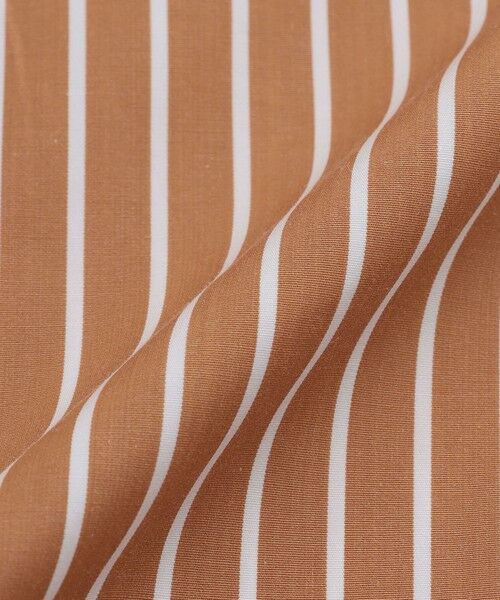 MACKINTOSH PHILOSOPHY / マッキントッシュ フィロソフィー シャツ・ブラウス | GREY LABEL THOMAS MASONレギュラーカラーシャツ | 詳細9