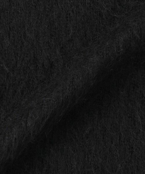 MACKINTOSH PHILOSOPHY / マッキントッシュ フィロソフィー ニット・セーター | GREY LABEL モヘアミックスVネックベスト | 詳細7