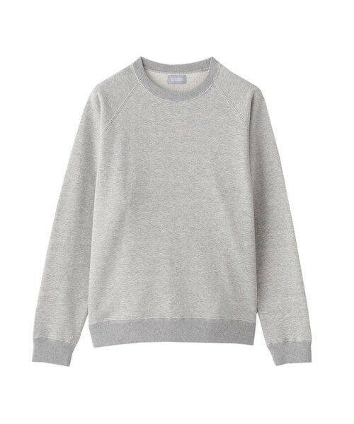 MACKINTOSH PHILOSOPHY/マッキントッシュ フィロソフィー GREY LABEL MPロゴスウェット グレー4 2 MACKINTOSH PHILOSOPHY/マッキントッシュ フィロソフィー GREY LABEL MPロゴスウェット グレー4 2