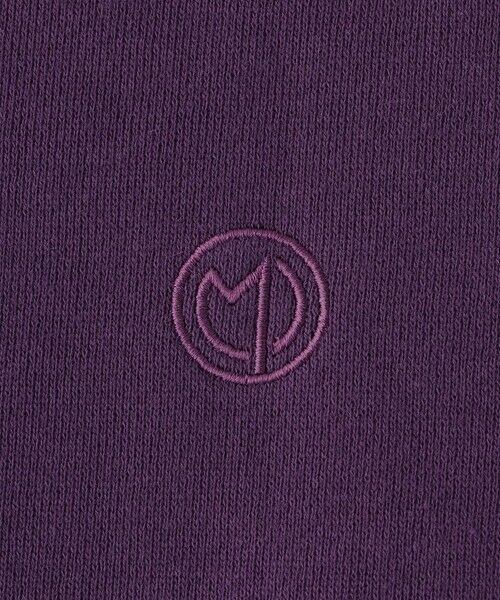 MACKINTOSH PHILOSOPHY / マッキントッシュ フィロソフィー カットソー | GREY LABEL MPロゴスウェット | 詳細5