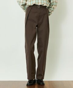 MACKINTOSH PHILOSOPHY / マッキントッシュ フィロソフィー その他パンツ | GREY LABEL【BALCOMBE（バルカム）】