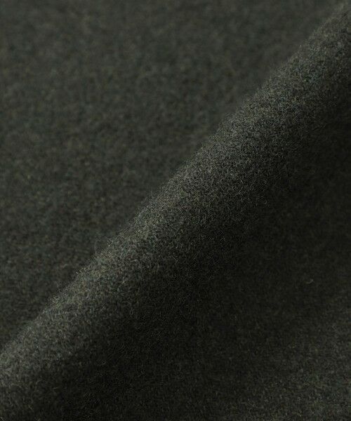 MACKINTOSH PHILOSOPHY / マッキントッシュ フィロソフィー ロング・マキシ丈スカート | GREY LABEL ウールフラノラップスカート | 詳細11