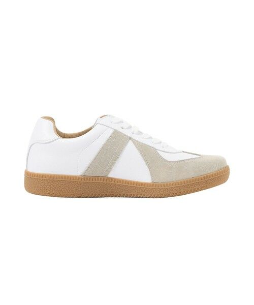 MACKINTOSH PHILOSOPHY / マッキントッシュ フィロソフィー スニーカー | MP TRAINER | 詳細4