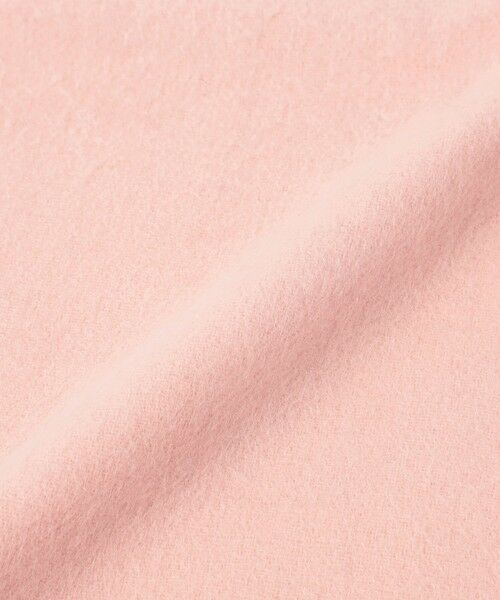 MACKINTOSH PHILOSOPHY / マッキントッシュ フィロソフィー マフラー・ショール・スヌード・ストール | 【WEB&一部店舗限定】バッキンガムベア ウールマフラー | 詳細8