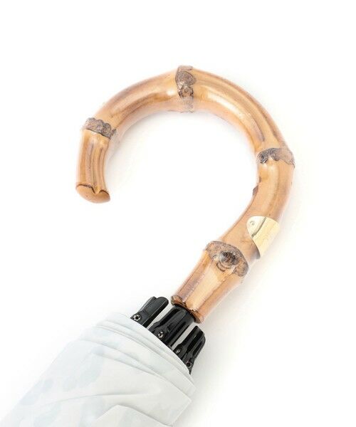 MACKINTOSH PHILOSOPHY / マッキントッシュ フィロソフィー ネクタイ | 【晴雨兼用】レオパード柄ミニ傘 | 詳細3