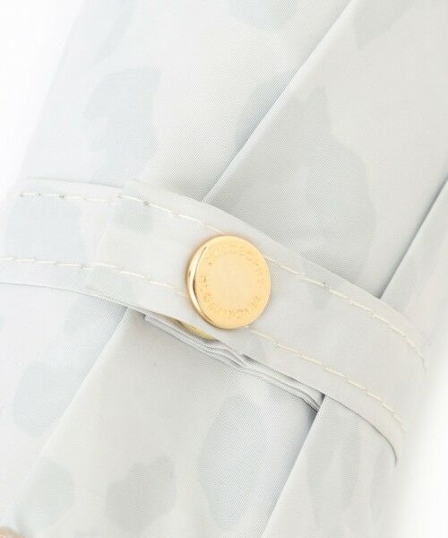 MACKINTOSH PHILOSOPHY / マッキントッシュ フィロソフィー ネクタイ | 【晴雨兼用】レオパード柄ミニ傘 | 詳細7