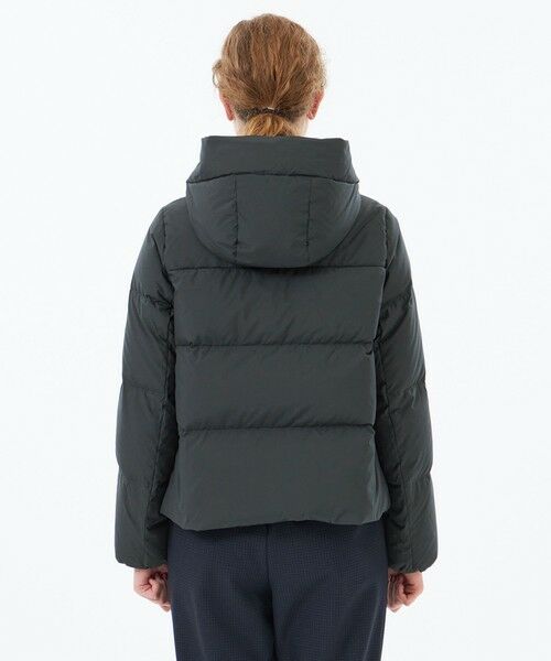 MACKINTOSH PHILOSOPHY / マッキントッシュ フィロソフィー その他アウター | 【WEB&一部店舗限定】フーデッドショートダウン | 詳細6