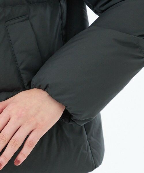 MACKINTOSH PHILOSOPHY / マッキントッシュ フィロソフィー その他アウター | 【WEB&一部店舗限定】フーデッドショートダウン | 詳細9